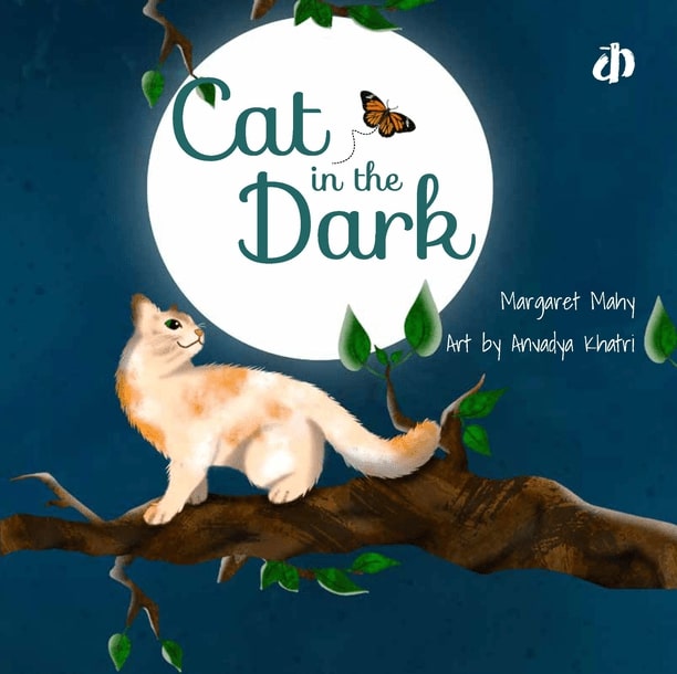 CAT IN THE DARK