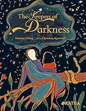 The Keepers Of Darkness
