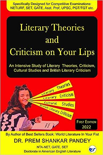 Literary Theories and Criticism on Your Lips
