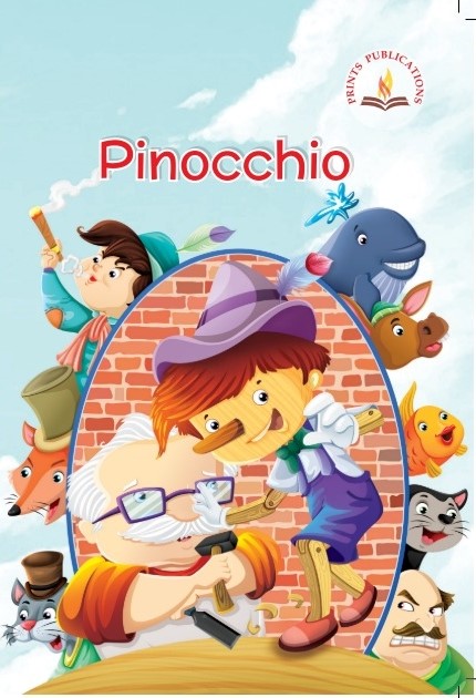 Pinocchio