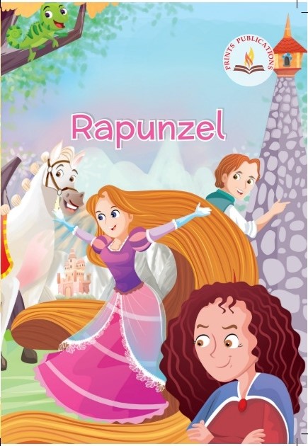 Rapunzel