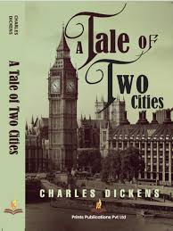 A Tale of Two Cities