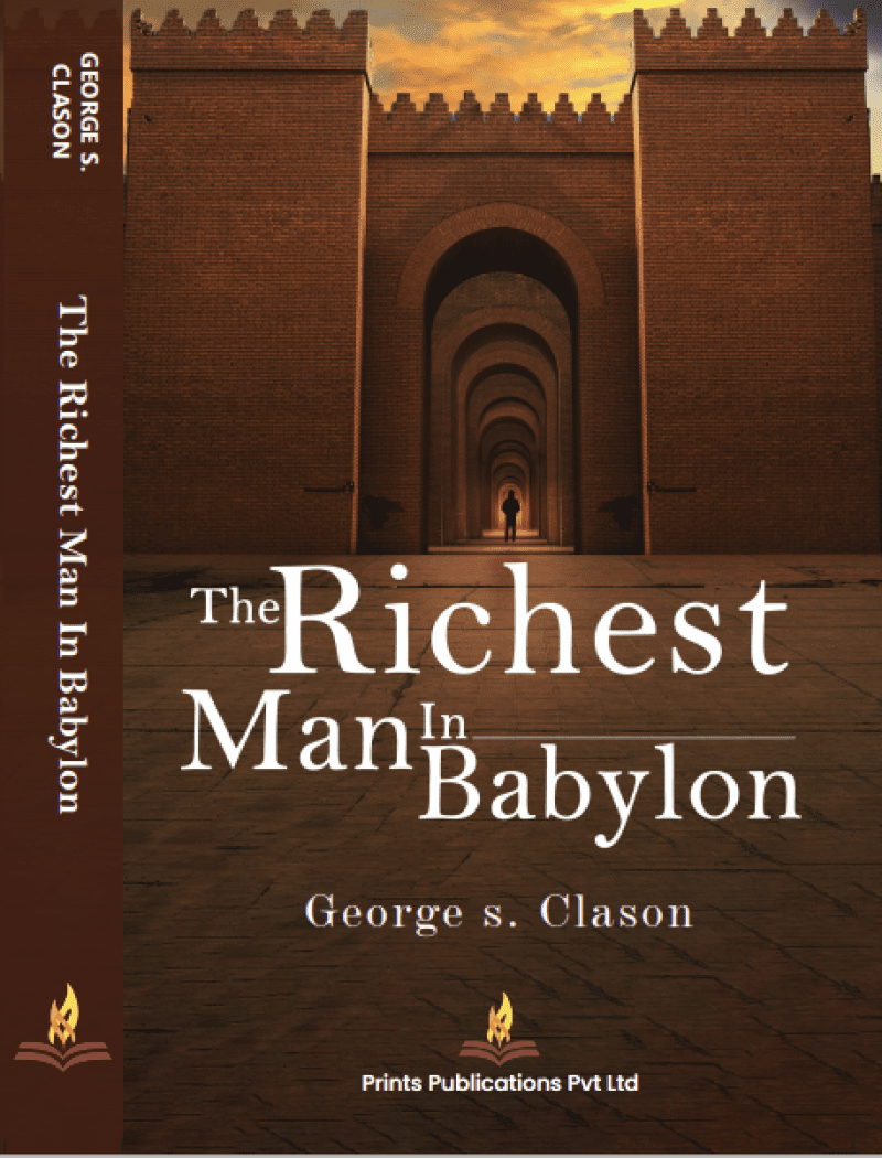 The Richest Man in Babylon