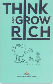 Think and Grow Rich