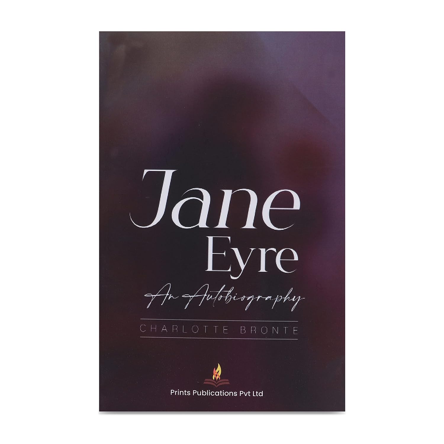 JANE EYRE: AN AUTOBIOGRAPHY