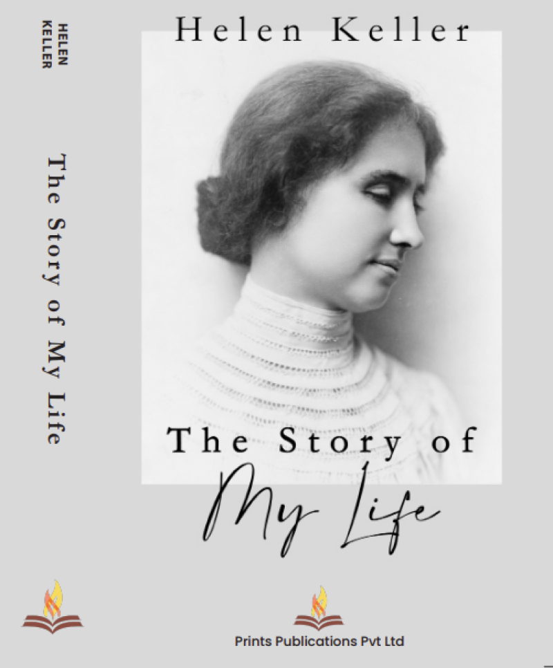 The Story of My Life