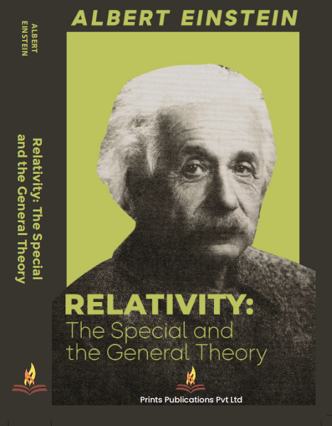 RELATIVITY: THE SPECIAL AND GENERAL THEORY