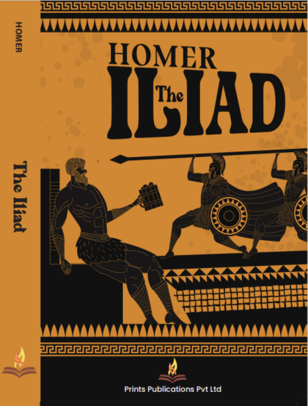 The Iliad