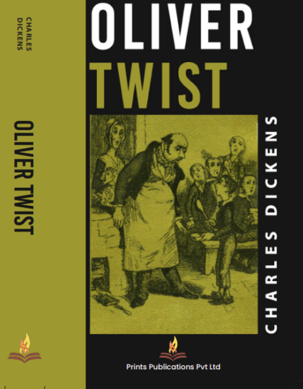 Oliver Twist