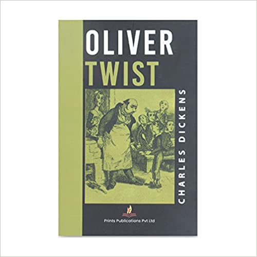 Oliver Twist