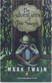 The Adventures of Tom Sawyer