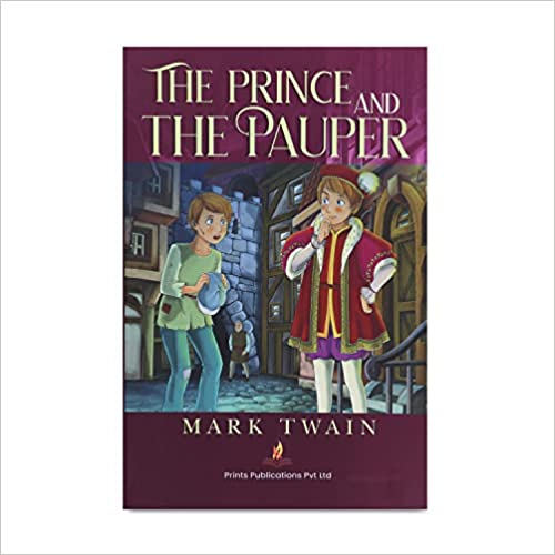 The Prince and The Pauper