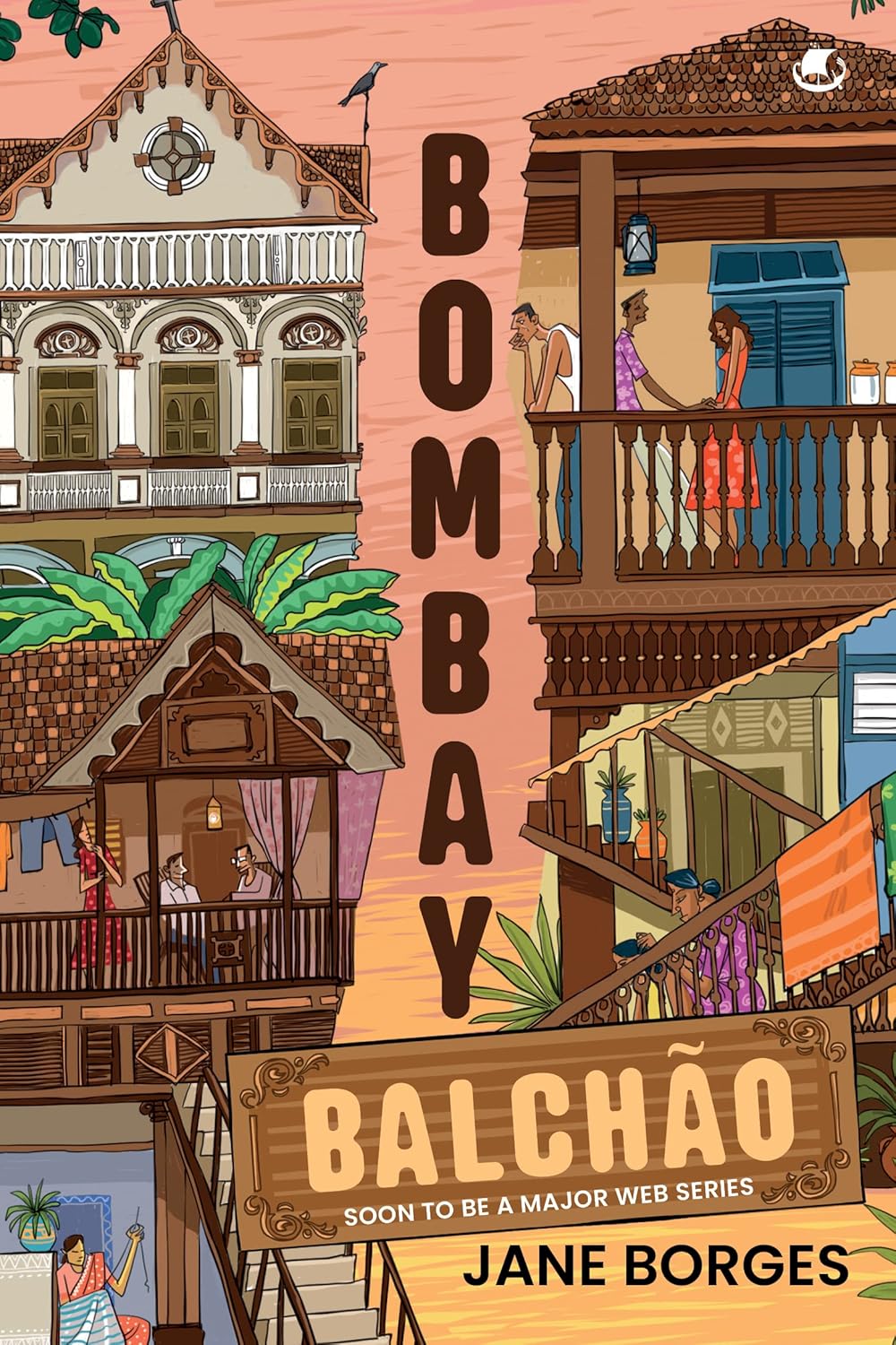 BOMBAY BALCHAO
