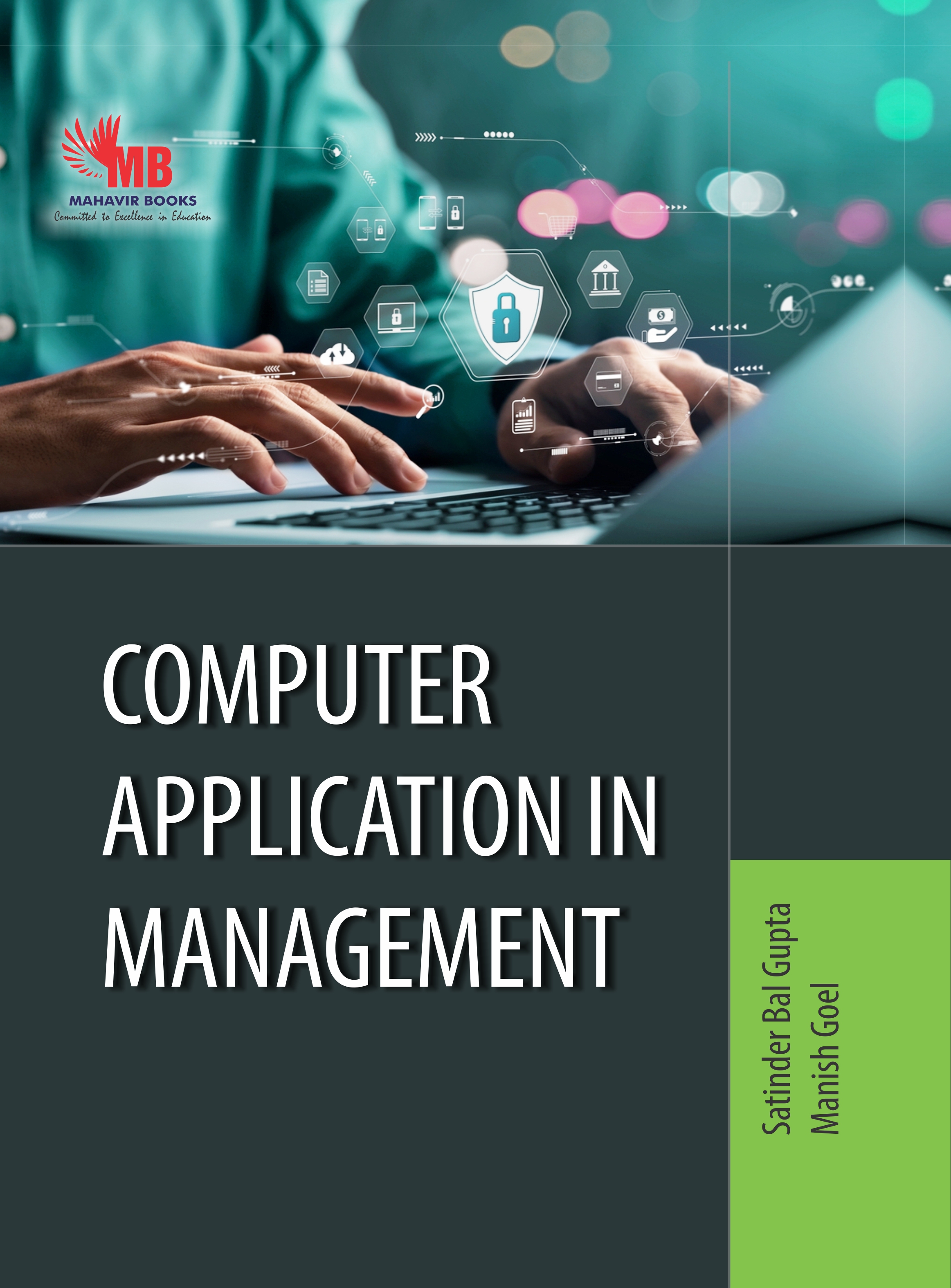 Computer Applications in Management