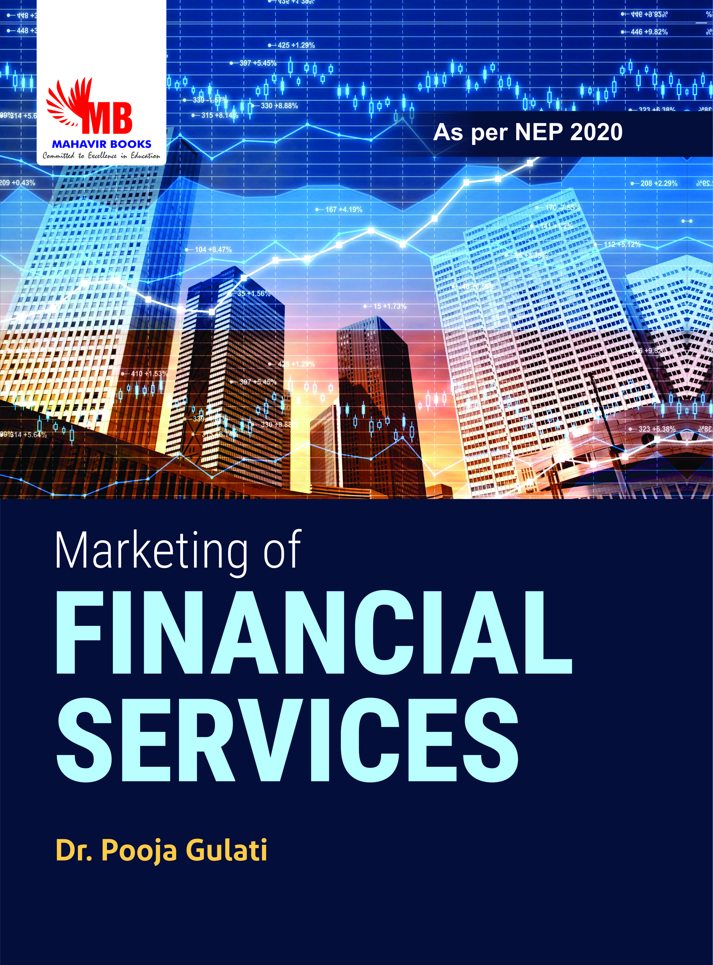 Marketing of Financial Services