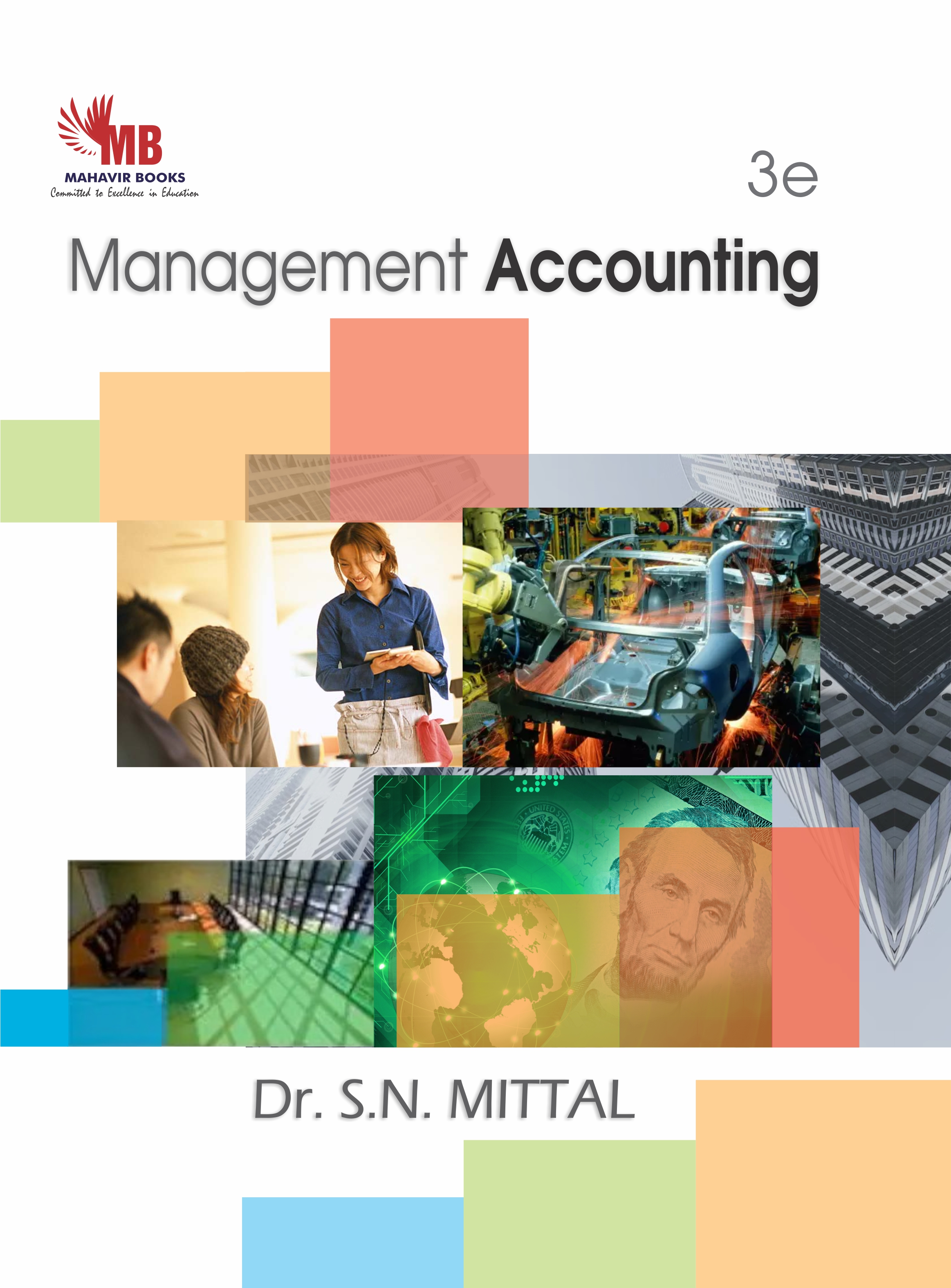 Management Accounting