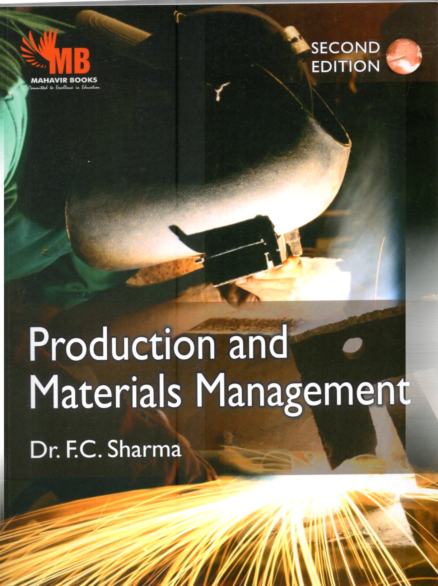 PRODUCTION AND MATERIALS MANAGEMENT