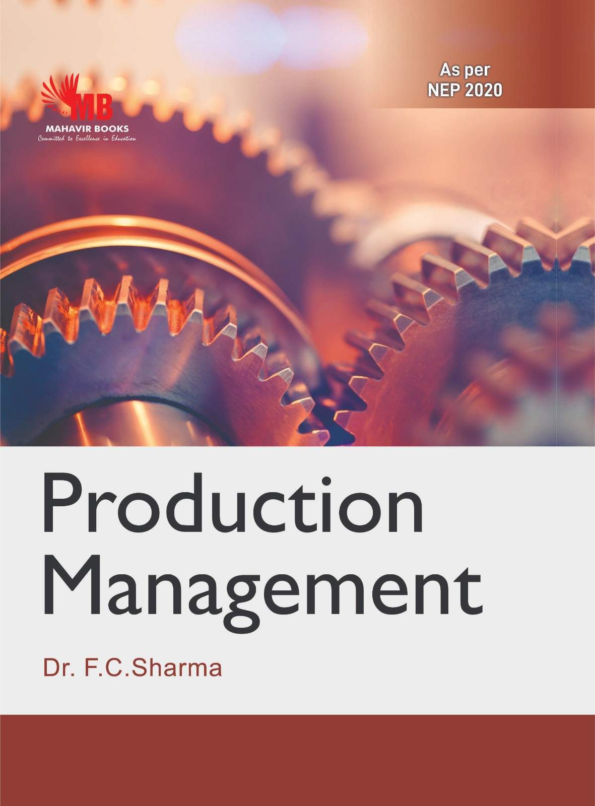 Production Management