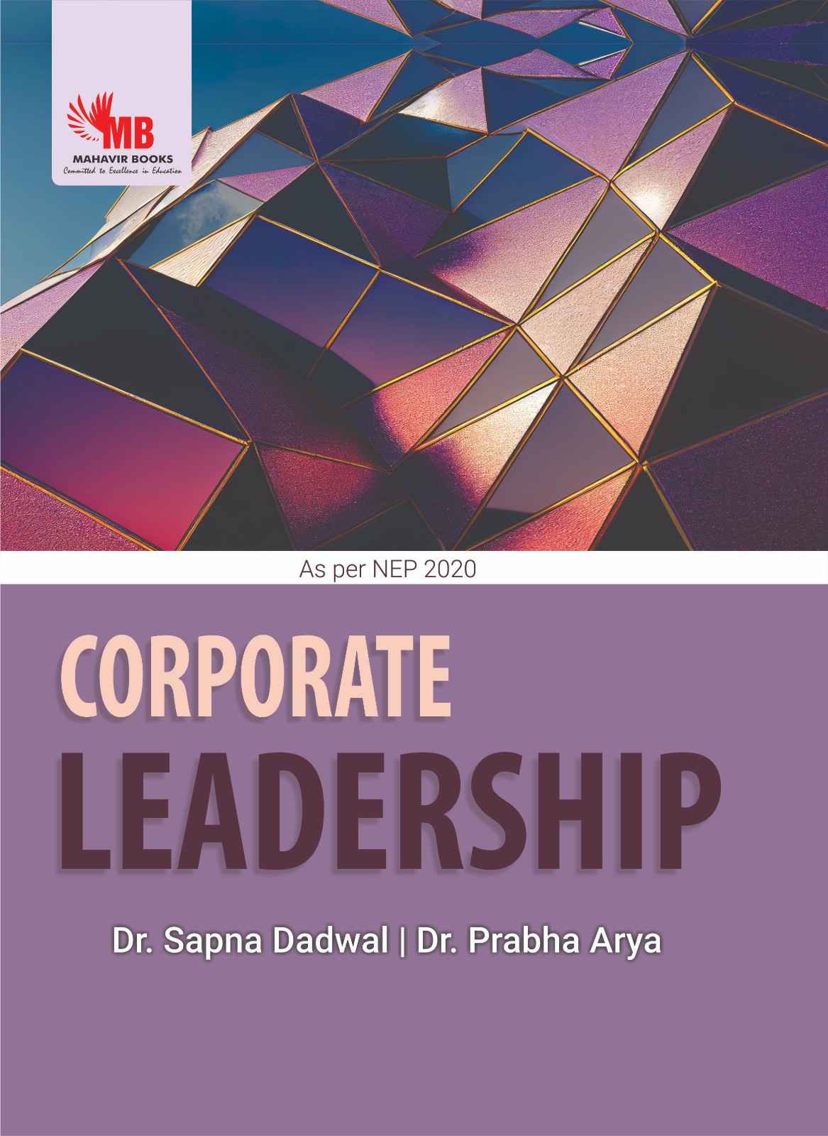 Corporate Leadership