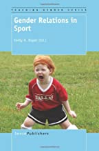 GENDER RELATIONS IN SPORT