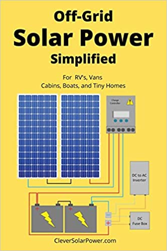 Off Grid Solar Power Simplified