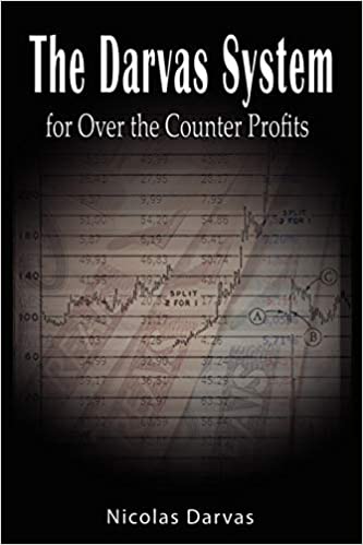 DARVAS SYSTEM FOR OVER THE COUNTER PROFITS