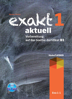 EXAKT 1 AKTUELL - LESEN