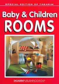 BABY AND CHILDRENS ROOMS 