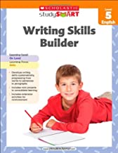 WRITING SKILLS BUILDER (ENGLISH)