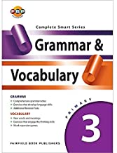 FBP Grammar & Vocabulary Primary 3