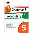 FBP Grammar & Vocabulary Primary 5