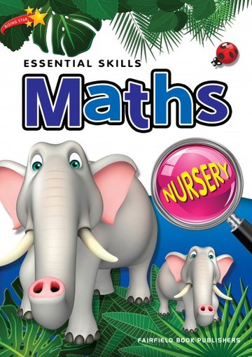 Essential Skills Maths Nursery