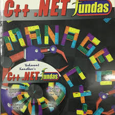 C++.NET Fundas 