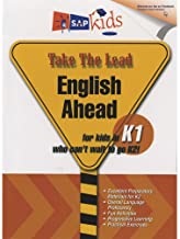 SAP TAKE THE LEAD ENGLISH AHEAD K1