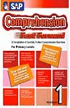 COMPREHENSION FAST FORWARD WORK BOOK 1 FOR PRIMARY LEVELS