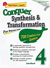 SAP CONQUER SYNTHESIS & TRANSFORMATION FOR PRIMARY 4