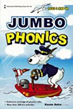 Jumbo Phonics Ages 5 & Up