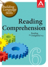 Building Language Skills : Reading Comprehension 6