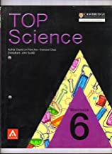 TOP SCIENCE WORKBOOK 6