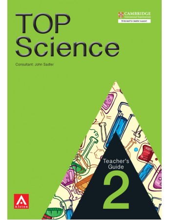 TOP Science Teacher's Guide 2