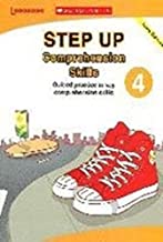 STEP UP COMPREHENSION SKILLS-4
