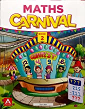 Maths Carnival Book 2