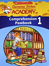 GS Comprehension (Level - 1) (Geronimo Stilton Academy)