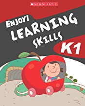 ENJOY! LEARNING SKILLS K1
