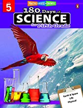 180 DAYS OF SCIENCE GRADE 5