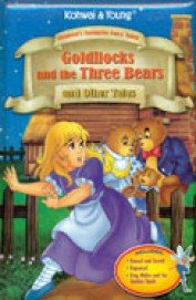 GOLDILOCKS AND THE THREE BEARS AND OTHER TALES (CHILDREN'S FAVORITE FAIRY TALES)