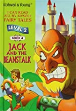 JACK & THE BEANSTALK BOOK 4 LEVEL 2