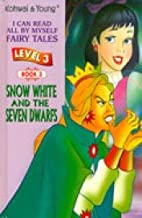 SNOW WHITE & THE SEVEN DWARFS BOOK 3 LEVEL 3