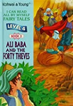 ALI BABA AND THE FORTY THIEVES LEVEL 4