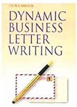 Dynamic Business Letter Writing English
